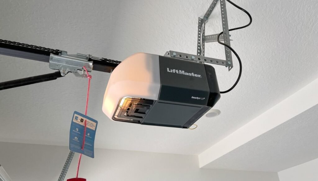 Affordable Garage Door Opener Repair - Century Garage Door Repair Service Annandale