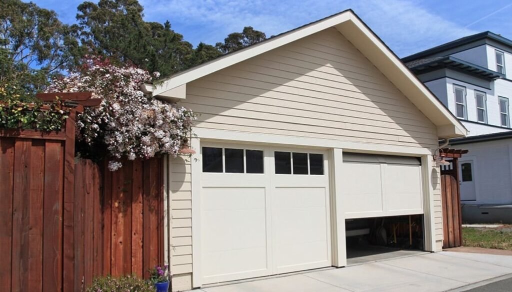 Local Garage Door Repair Services - Century Garage Door Repair Service Annandale